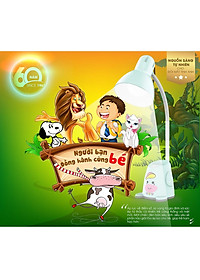 Đèn bàn, đèn LED chống cận thị chính hãng Rạng Đông bóng 5W, thiết kế siêu đáng yêu cho bé (RD-RL-24.V2 5W)