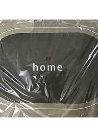 Thảm Lau Chân, COMBO 2 CHIẾC, Thảm Chùi Chân Silicon Siêu Thấm Nước, Chống Trượt, Thảm Phòng Khách, Nhà Tắm