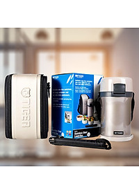 Hộp đựng cơm giữ nhiệt Tiger LWU-F200 HÀNG CHÍNH HÃNG