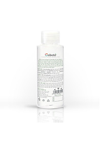 Dầu massage & chăm sóc bé Cobote 100ml