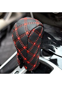 Bọc cần số và phanh tay - thắng tay ô tô tiện ích 206103