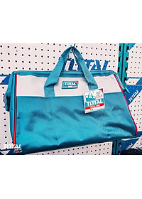 TÚI ĐỪNG ĐỒ NGHỀ 16"/400MM TOTAL THT261625 - HÀNG CHÍNH HÃNG