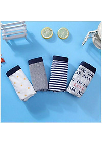 5 Quần sịp đùi cao cấp cho bé