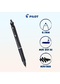 Bút bi Pilot Acroball BAB-15F