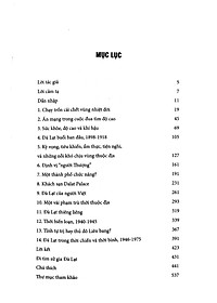 Đỉnh Cao Đế Quốc - Đà Lạt Và Sự Hưng Vong Của Đông Dương Thuộc