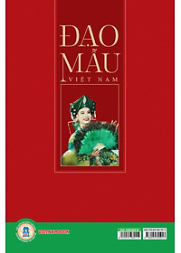 ĐẠO MẪU VIỆT NAM (Bìa cứng) - GS.TS. Ngô Đức Thịnh