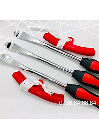 Bộ móc lốp lơ via móc lốp không săm xe máy - ô tô - xe điện Nhập Thái Lan