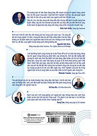 Sách Lựa Chọn, Thiết Kế Và Nuôi Sống Trải Nghiệm Khách Hàng