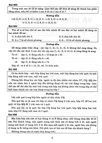 Sách  23 Chuyên Đề Giải 1001 Bài Toán Sơ Cấp - Tập 2