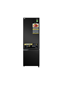 Tủ lạnh Panasonic Inverter 322 lít NR-BV360GKVN - HÀNG CHÍNH HÃNG