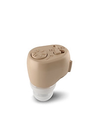 Máy Trợ Thính Nhét Tai Axon K-86 - Hàng Nhập Khẩu