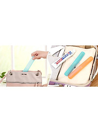 Hộp Đựng Bàn Chải Đánh Răng Du Lịch