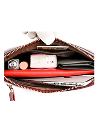 Túi xách nữ 2 trong 1 thời trang cao cấp