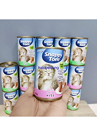 Pate Lon Cho Mèo Con Baby Snappy Tom 150g - YonaPetshop