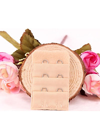 Combo 5 Dây Nối Áo Ngực 3 Móc Co Giãn Tiện Dụng 