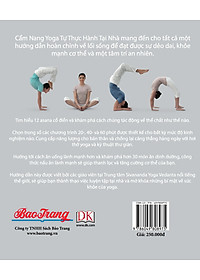 Yoga - Cẩm nang tự thực hành tại nhà