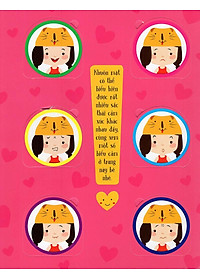 Sách Tương Tác - Lift-The-Flap-Lật Mở Khám Phá - The Human Body - Cơ Thể Người