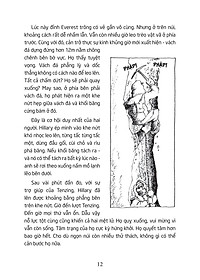 Horrible Geography - Đỉnh Cao Đình Đám