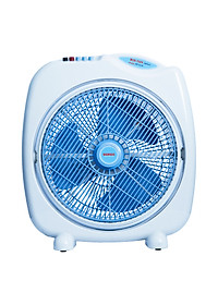 Quạt bàn đảo 4 Tấc chuyển hướng điện cao cấp Senko BD1410 ( Hàng Chính Hãng )- Giao màu ngẫu nhiên