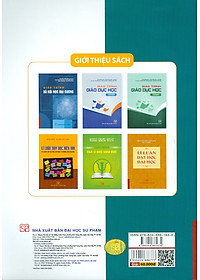 Giáo trình Lí luận dạy học - Đỗ Hương Trà - Phó Đức Hòa (Đồng chủ biên)...