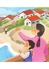 Sách Trái Tim Của Đảo