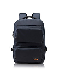 Balo Laptop 15.6 inch KMORE The Wesley - Hàng Chính Hãng