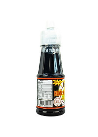 Đặc Sản Bến Tre - Nước Màu Dừa Kho Cá Thịt A Tuấn Khang 150G - Ocop 4 Sao