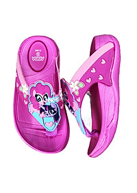 DÉP THÁI LAN CAO CẤP CHO BÉ GÁI - DT10276 ((LOẠI 1)