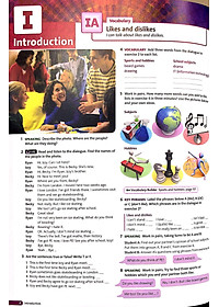 Sách Solutions (3E) Pre-Intermediate Student's Book