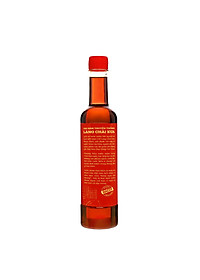 Đặc Sản Phan Thiết - Nước Mắm Tôm Biển Làng Chài Xưa 525Ml/Chai Hồng Ngọc Đại Dương 300 Năm Truyền Thống