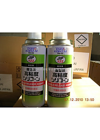  Chất tách khuôn, chống dính khuôn silicone JIP122