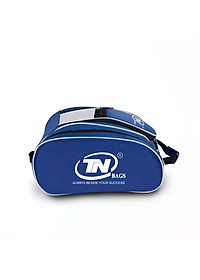 Túi đựng giày đá bóng 3 ngăn TN Bags TN.B 9003 túi thể thao nhỏ gọn chống nước