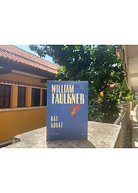 Bất Khuất - William Faulkner