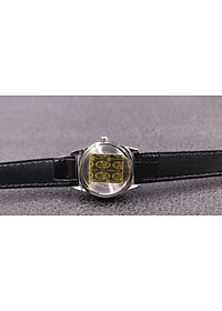 Đồng hồ nữ dây da Casio LTP-V001L-7BUDF