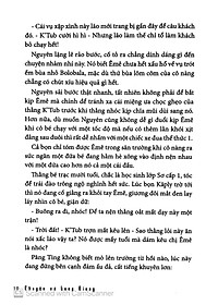 Chuyện Xứ Lang Biang - Tập 3 - Chủ Nhân Núi Lưng Chừng (Tái Bản 2023)