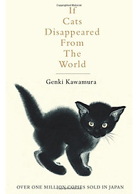 If Cats Disappeared From The World