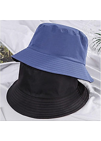 Mũ/Nón bucket 2 mặt