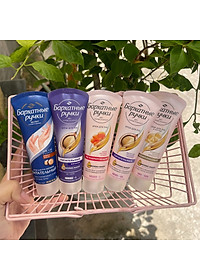 Kem dưỡng da tay silky hand tay lụa Nga