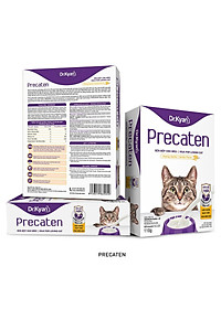 Sữa Bột Dinh Dưỡng Cho Mèo Dr.Kyan Precaten