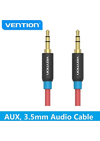 Cáp Audio 3.5mm 2 đầu đực mạ vàng  (dài8m-25m)