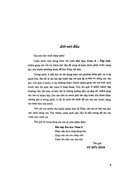 Sách - Bài Tập Em Học Toán 9 - Dùng Chung Cho Các Bộ SGK Hiện Hành - Vũ Hữu Bình - Hồng Ân