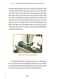 Sách Trẻ Em Là Thiên Tài