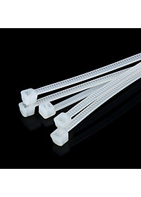 Gói 100 Chiếc Dây Thít Tiện Dụng -  Dây Buộc Tiện Dụng