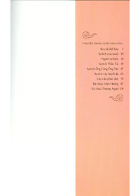 Truyện Cổ Tích Việt Nam Dành Cho Bé Nhân Hậu