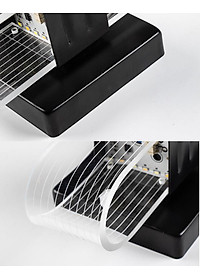 Đèn tường LOZUN hiện đại trang trí nội thất cao cấp [ẢNH VIDEO THẬT 100%]