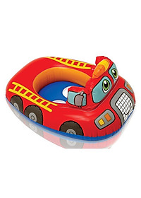 Phao bơi xỏ chân hình ngộ nghĩnh cho bé Sportslink