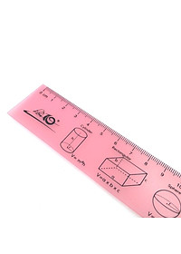 Thước Dẻo SR-023