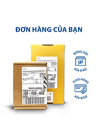 Bộ 2 hộp bao cao su Durex Kingtex 12s (hộp 12 bao) 