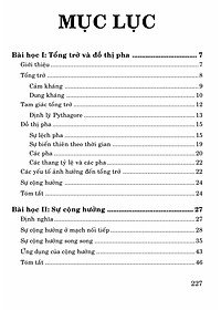 Nguyên Lý Căn Bản Mạch Điện Một Pha - Ba Pha