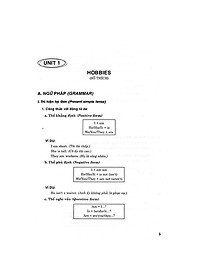 Sách Ngữ Pháp Và Bài Tập Thực Hành Tiếng Anh 7 - Pearson - Bám Sát SGK Kết Nối Tri Thức Với Cuộc Sống - ( VN)